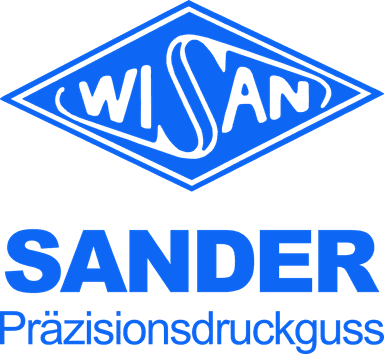 Logo von Sander GmbH