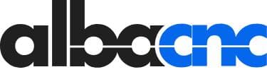 Logo von ALBA CNC