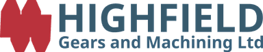 Logo von Highfield Gears and Machining Ltd