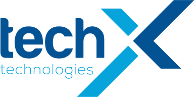 Logo di Tech-X Technologies