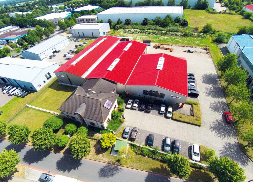 Metec Produktion GmbH