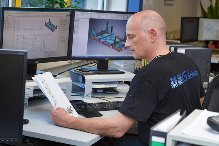 HS-Schoch GmbH