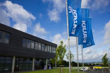 Logo von FAUDI GmbH