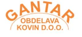 GANTAR OK D.O.O. logo