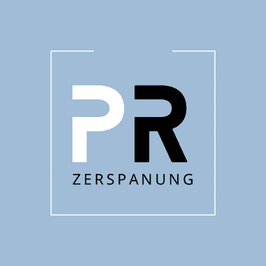 Logo von Reil Zerspanung