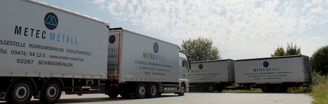 Metec-Metall GmbH