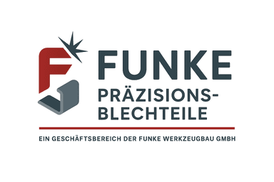 Logo von Funke Präzisions Blechteile