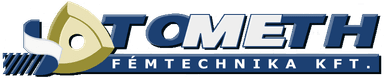 Tometh Kft. logo