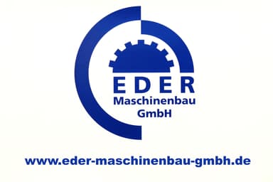 Logo di Eder Maschinenbau GmbH