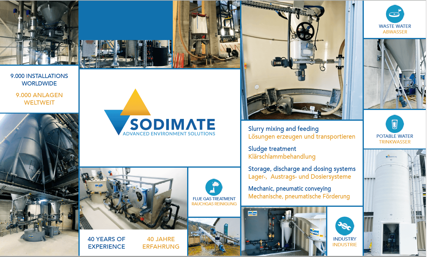 Sodimate Deutschland GmbH