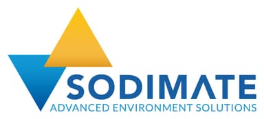 Sodimate Deutschland GmbH logo