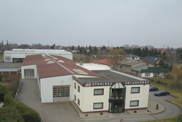 Ingenieurbau Bismark GmbH