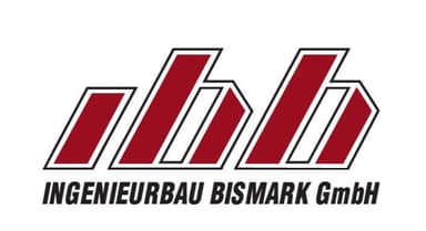Ingenieurbau Bismark GmbH logo