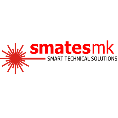 Smates MK DOOEL logo