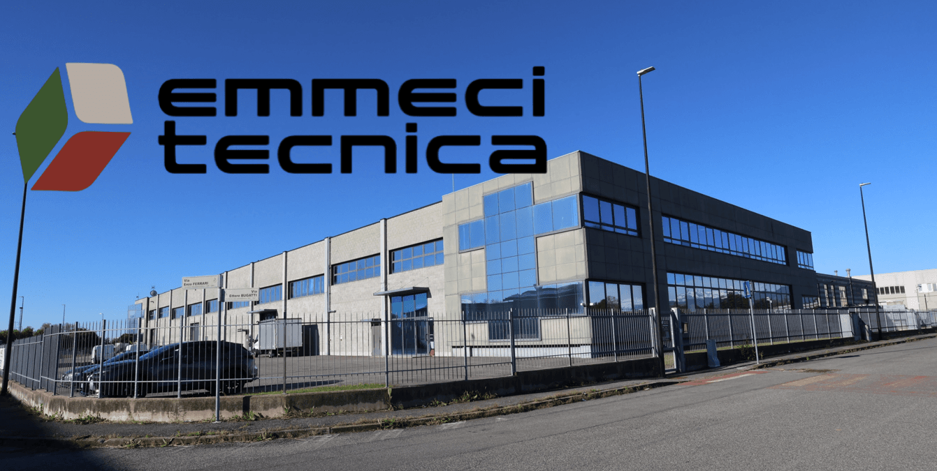 Emmecitecnica Srl