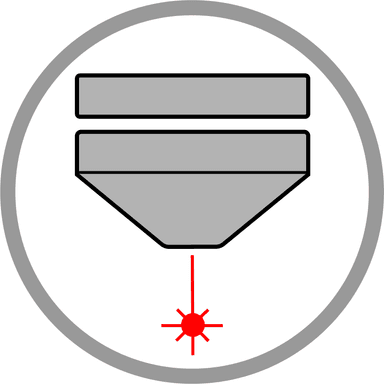 Logo di AR Lasertech GmbH