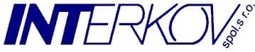 Logo von Interkov spol.s.r.o.