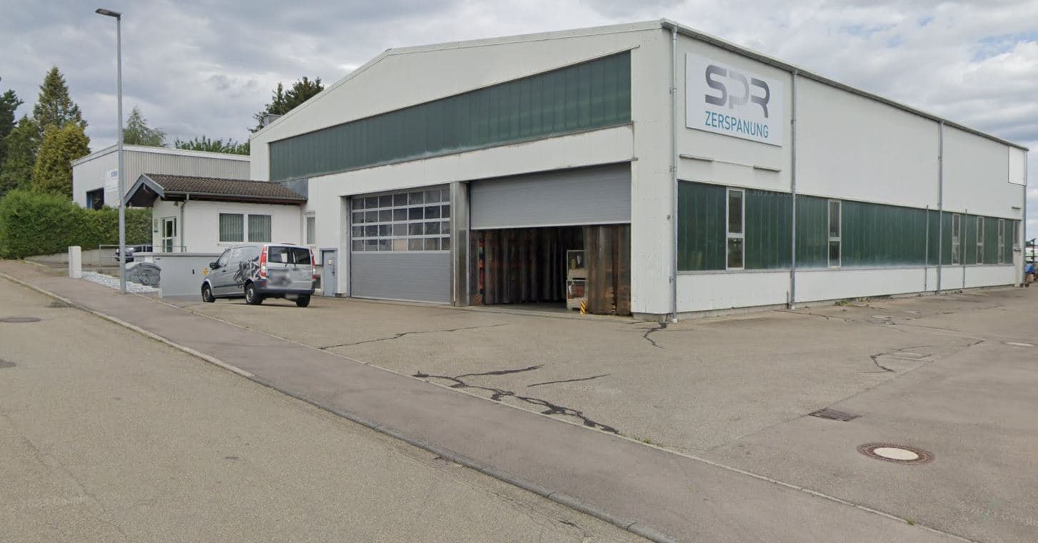 SPR GmbH