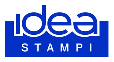 Logo von Idea Stampi srl