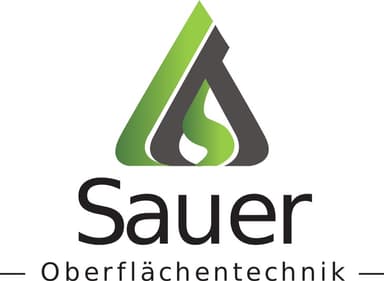 Logo von Sauer Oberflächentechnik GmbH
