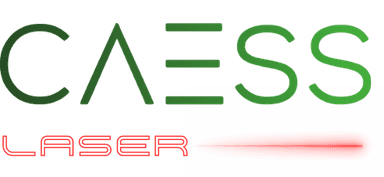 CAESS GmbH logo