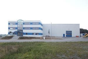 GEMAG Gelenauer Maschinenbau AG