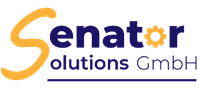 Logo von Senator Solutions GmbH