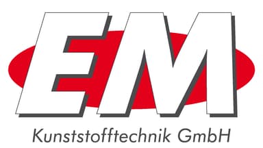 EM Kunststofftechnik GmbH logo