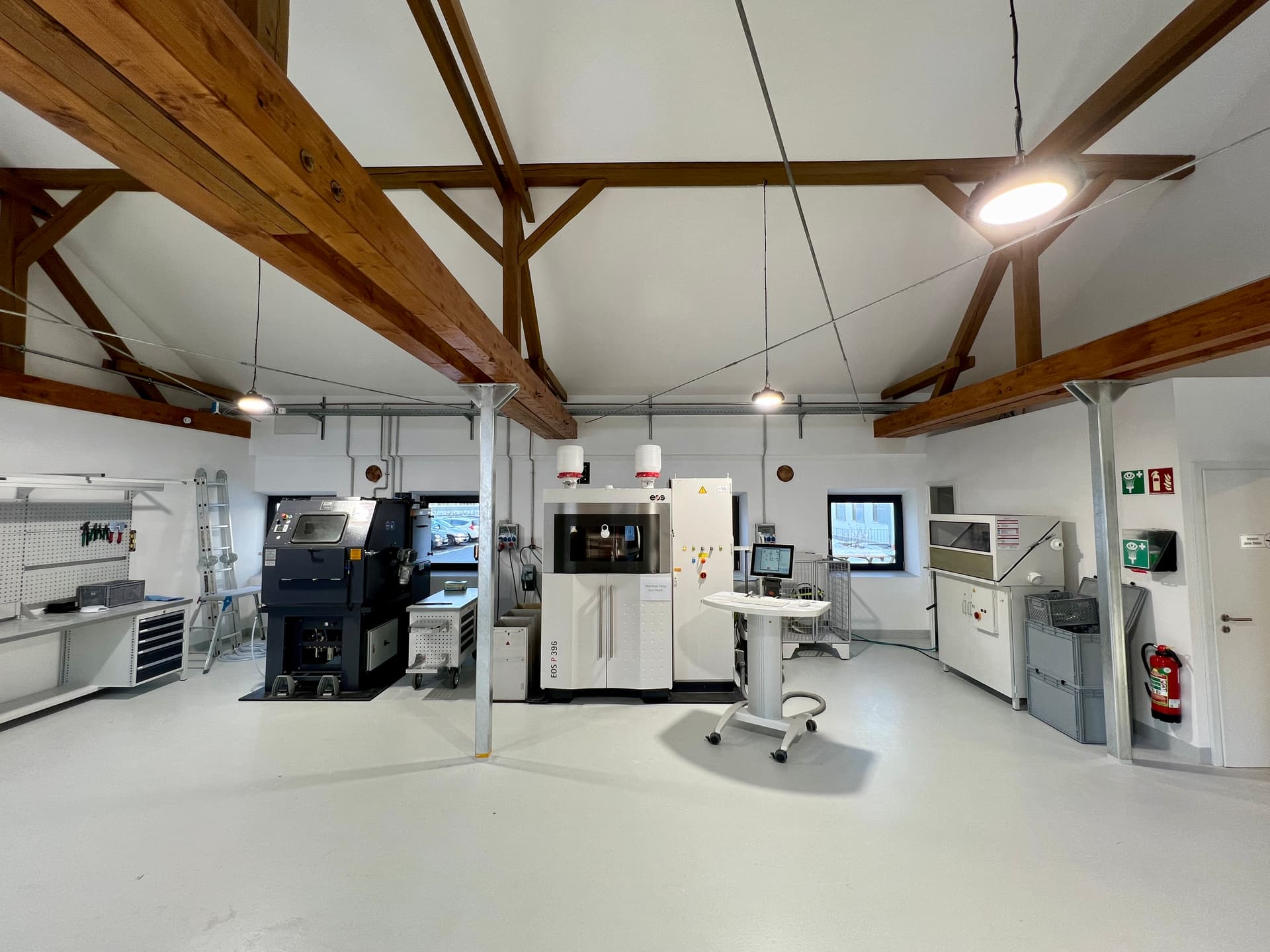 Blueprint Advanced Manufacturing GmbH