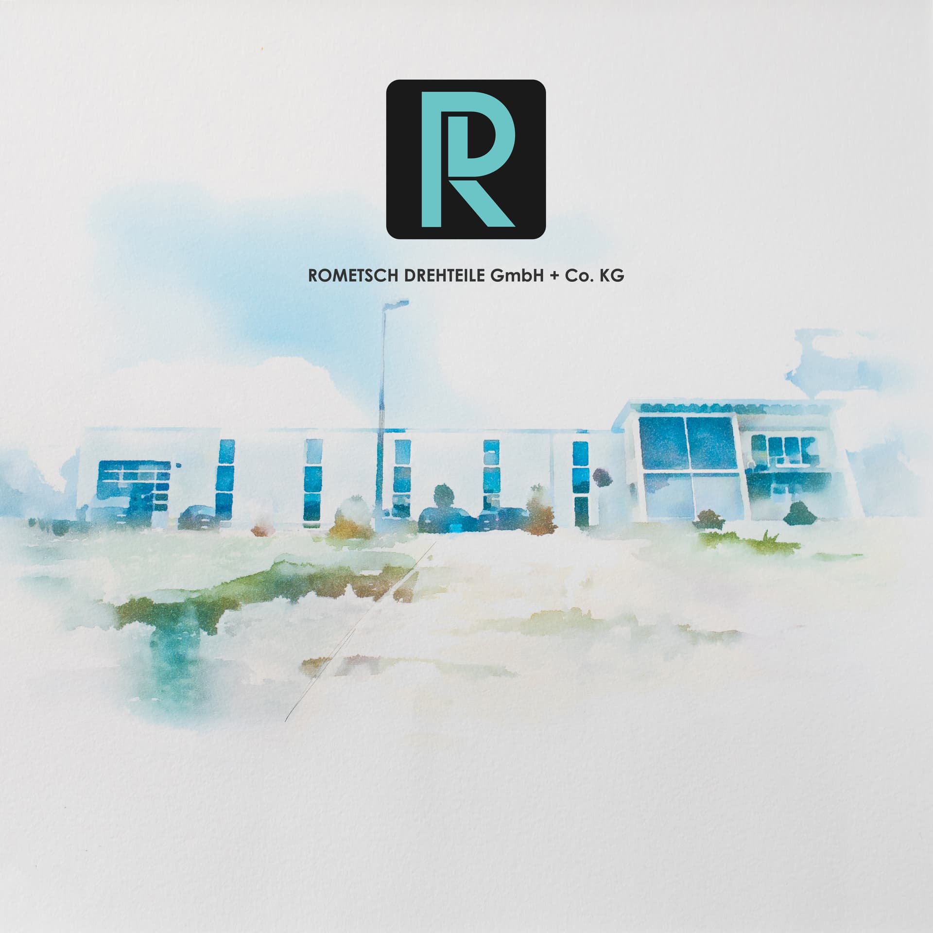 Rometsch Drehteile GmbH + Co.KG