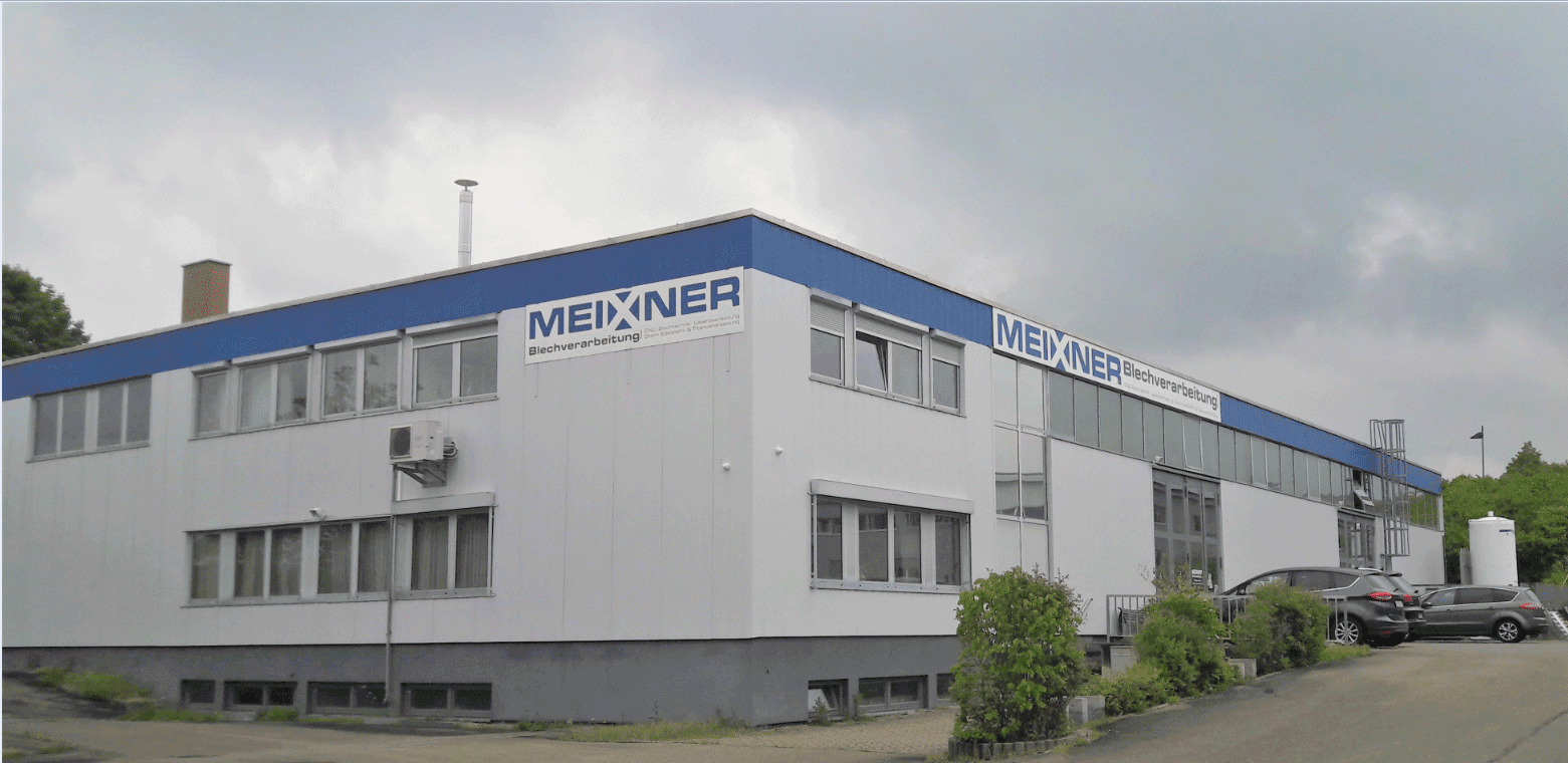 Meixner GmbH