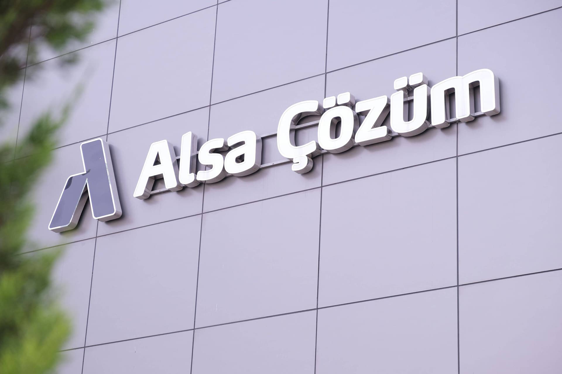 Alsa Cozum Metal San. ve Tic. A.S.