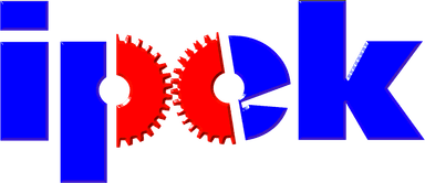 IPEK-Industries GmbH logo