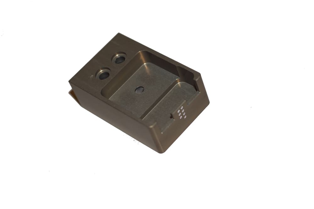 TH-TEC Turning & Milling Solution