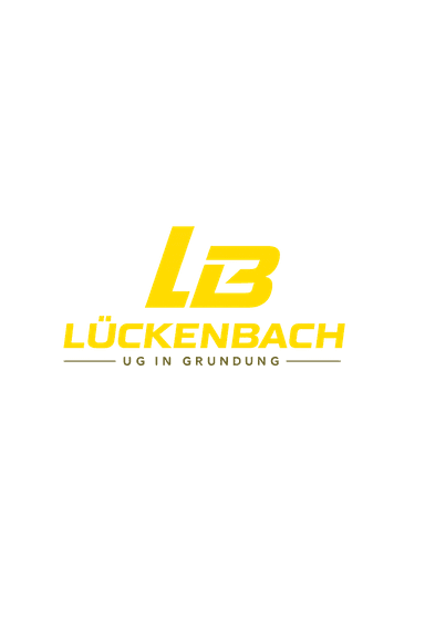 Logo von Lückenbach UG i.g (haftungsbeschränkt)