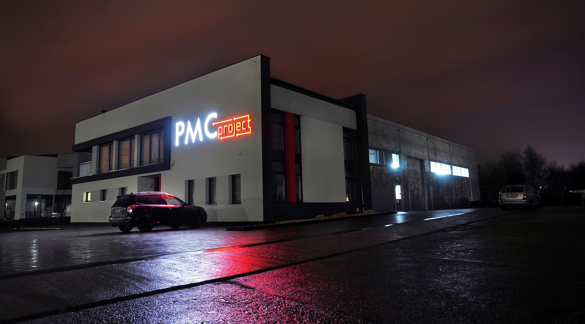 PMC Project Sp. z o.o.