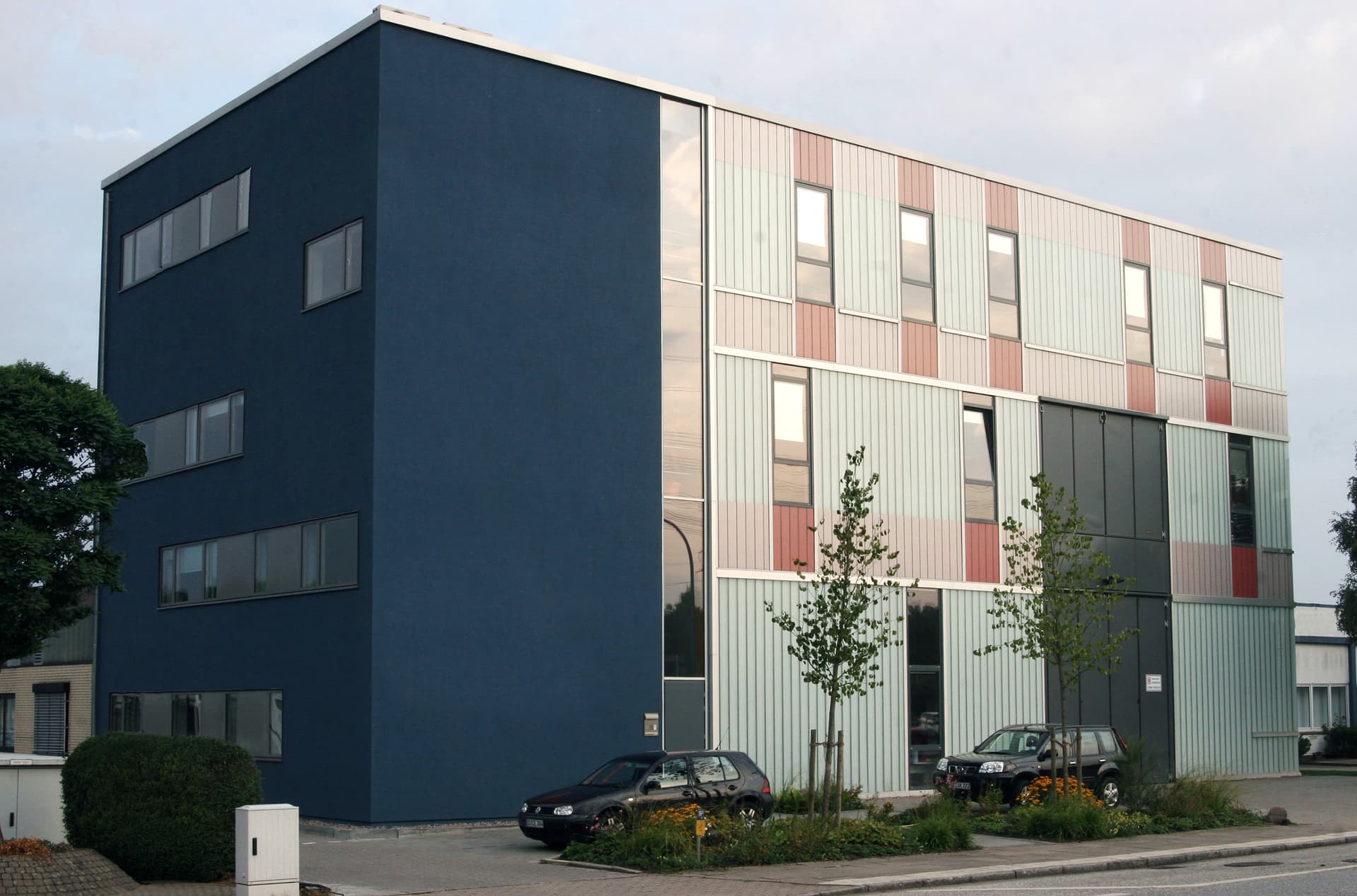 Kreyenberg GmbH