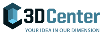 Logo di 3D Center sp.z.o.o
