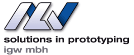 Logo von IGW Ingenieurgesellschaft Weferlingen mbH