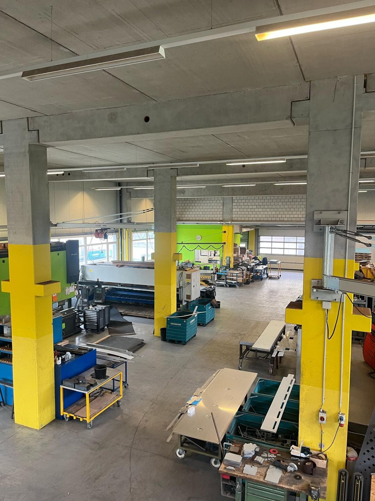 Aft-Blechzentrum GmbH