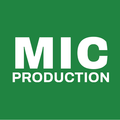Logo von Mic-Production GmbH