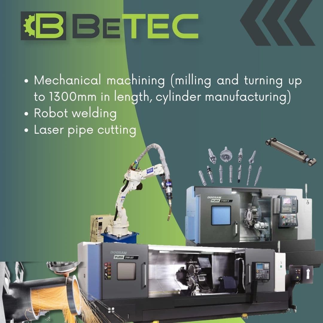Betec d.o.o.
