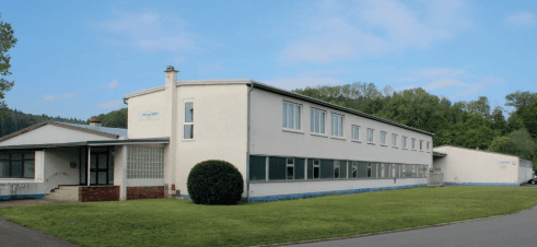 NSG Nakagawa + Sauer & Co. GmbH