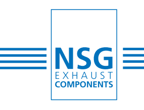 Logo von NSG Nakagawa + Sauer & Co. GmbH