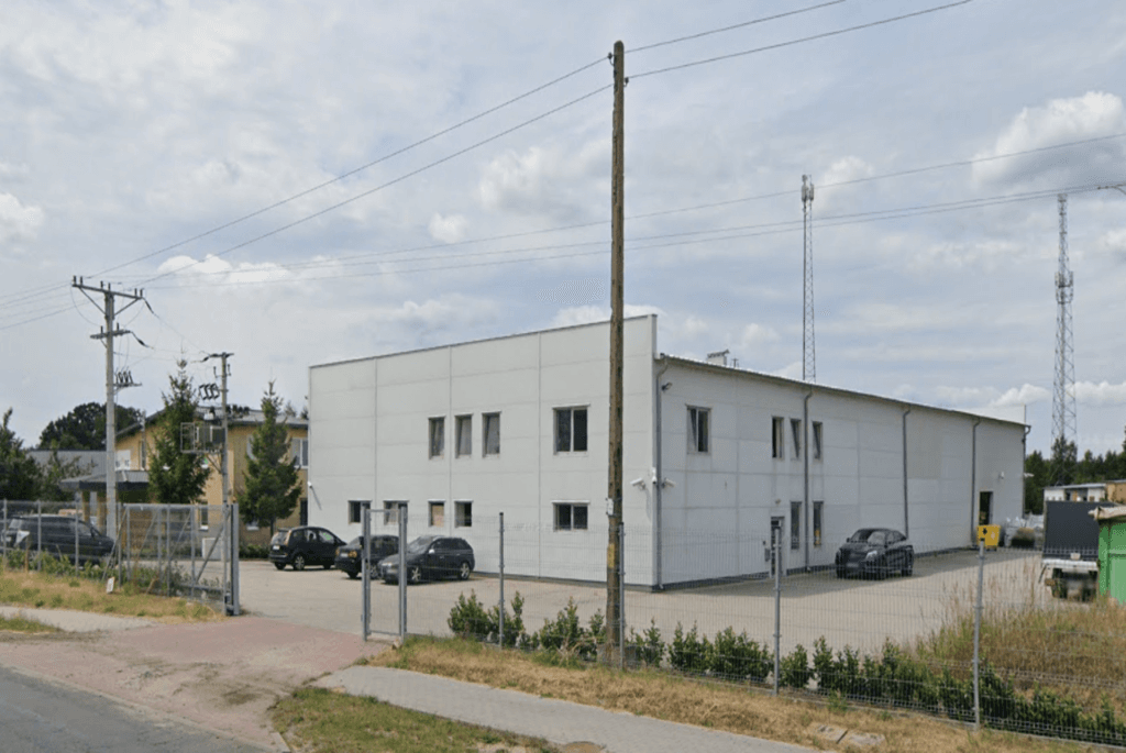KJ Metalworks
