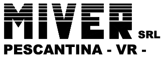 Logo von Miver Srl