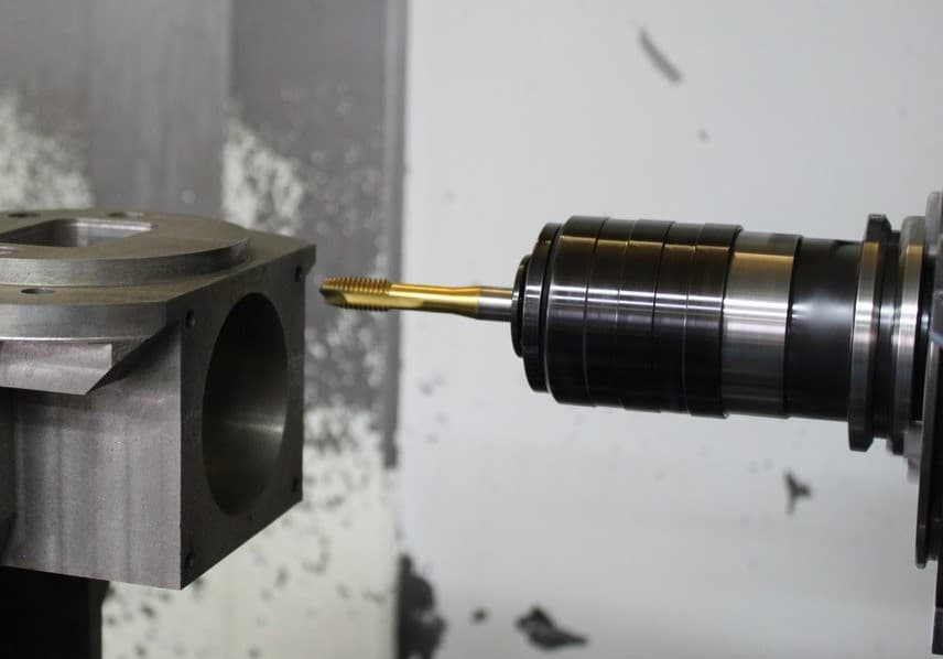Häfele Präzisions CNC Technik