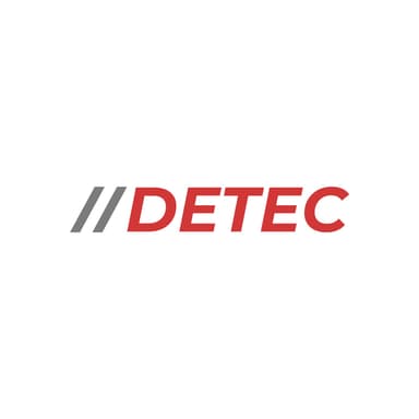 Logo von Detec Makine