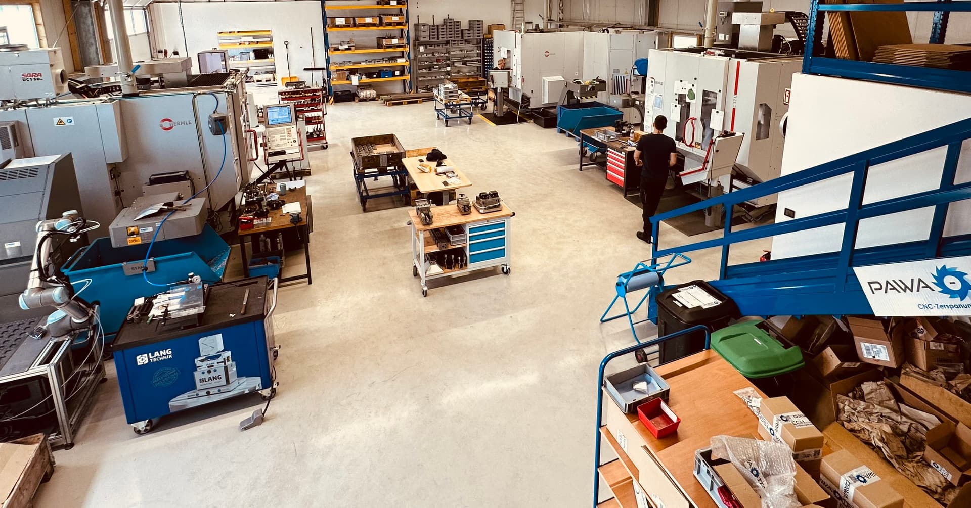 PAWA-TECH GmbH