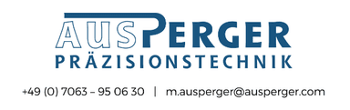 Logo von Ausperger Präzisionstechnik